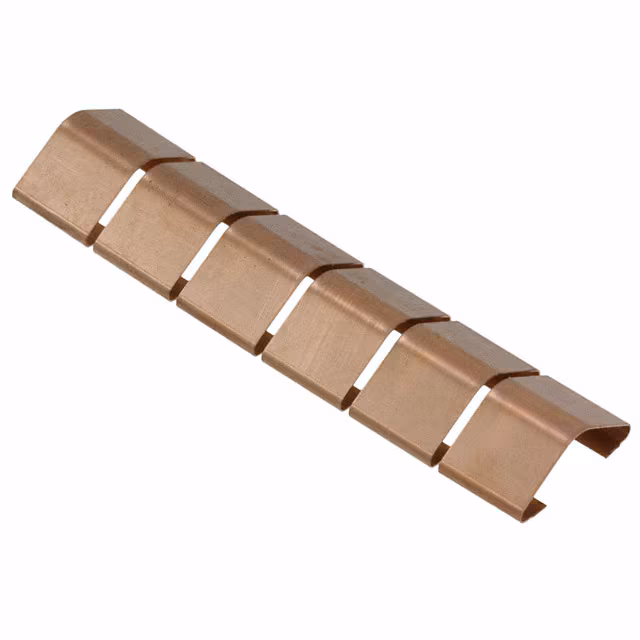 77002802 Laird Technologies EMI  RFI and EMI - Contacts Fingerstock and Gaskets